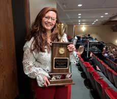 The Revolutionists, 2026