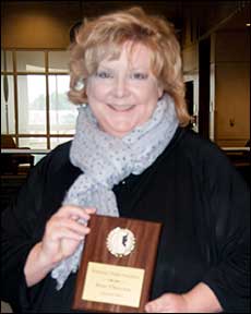 Pattye Archer, Best Director for Vanya and Sonia and Masha and Spike, MTA 2017