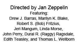 The White Sheep of the Family