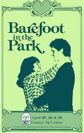 The cast of Plaza Suite