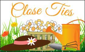 Close Ties