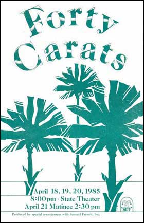 Forty Carats