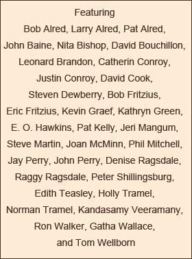 The Man Who Came to Dinner