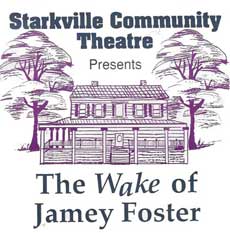 The Wake of Jamey Foster