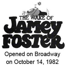 The Wake of Jamey Foster