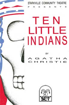Ten Little Indians