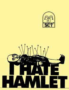 I Hate Hamlet