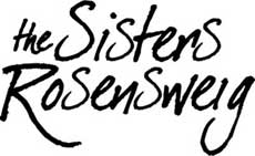 The Sisters Rosensweig