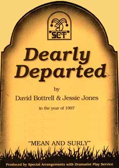 Dearly Departed