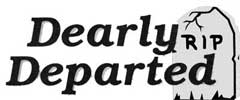 Dearly Departed