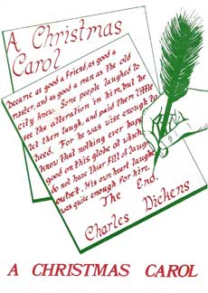 A Christmas Carol