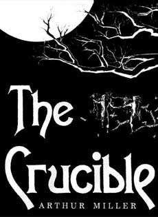 The Crucible