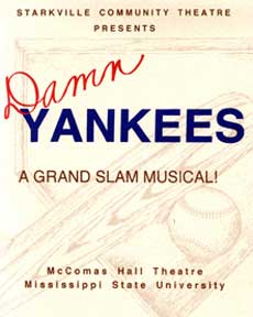 Damn Yankees