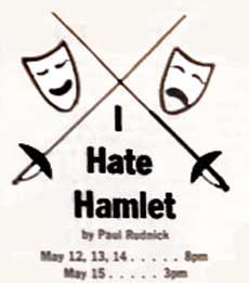 I Hate Hamlet