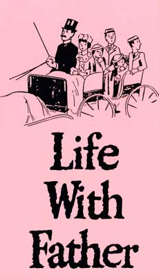 Life With Father