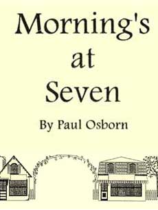 Morning's at Seven