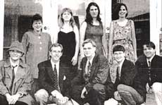 No Sex, Please, We're British