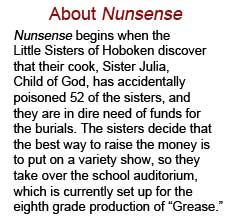 Nunsense