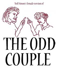 The Odd Couple (Female Version)