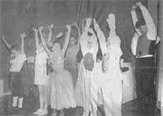 The Velveteen Rabbit