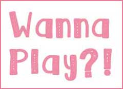 Wanna Play