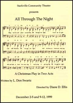 All Through the Night