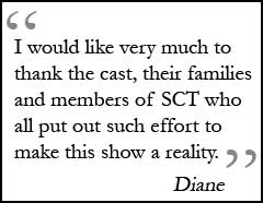 All Through the Night