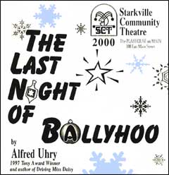 The Last Night of Ballyhoo