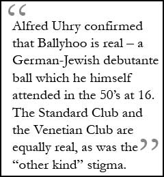 The Last Night of Ballyhoo