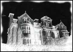 The Haunting of Hill House