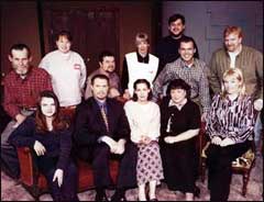 The Haunting of Hill House