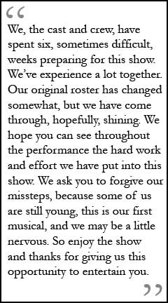 How to Eat Like a Child