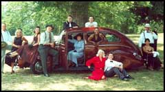 The Haunting of Hill House