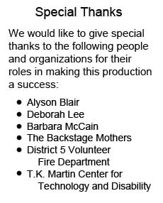 2000 Best Christmas Pageant Ever