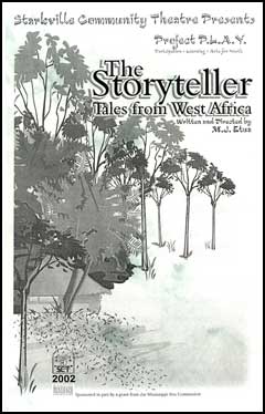 The Storyteller