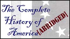The Complete History of America