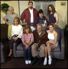 Daddy's Dyin' (Who's Got the Will>?