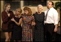 Daddy's Dyin'(Who's Got the Will?)