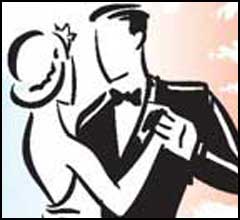 Marriage to an Older Woman