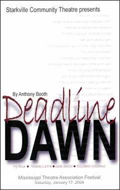 Deadlne Dawn