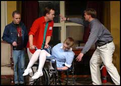 It Runs in the Family