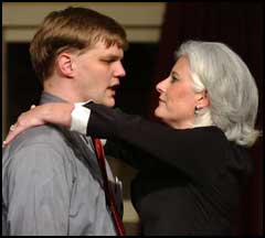 It Runs in the Family