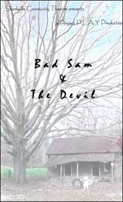Bad Sam and the Devil
