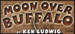Moon Over Buffalo