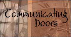 Communicating Doors