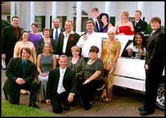 Now Showing - SCT Goes to the Movies