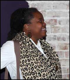 Santa Jr.'s World Tour