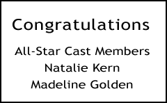 Comfort's Broken Light - MTA