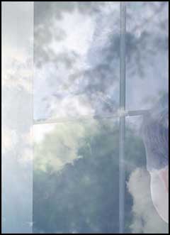 Comfort's Broken Light - MTA