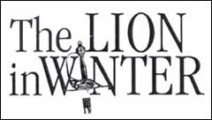 The Lion in Winter